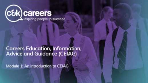 An introduction to CEIAG module 1
